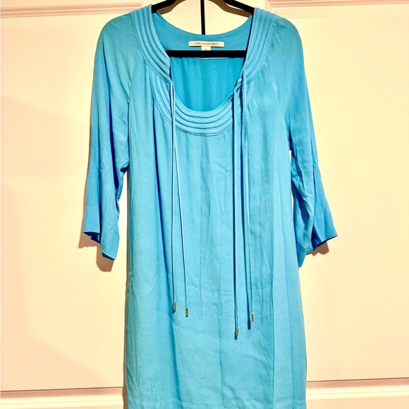 DVF - Dress - Picture 2 of 4